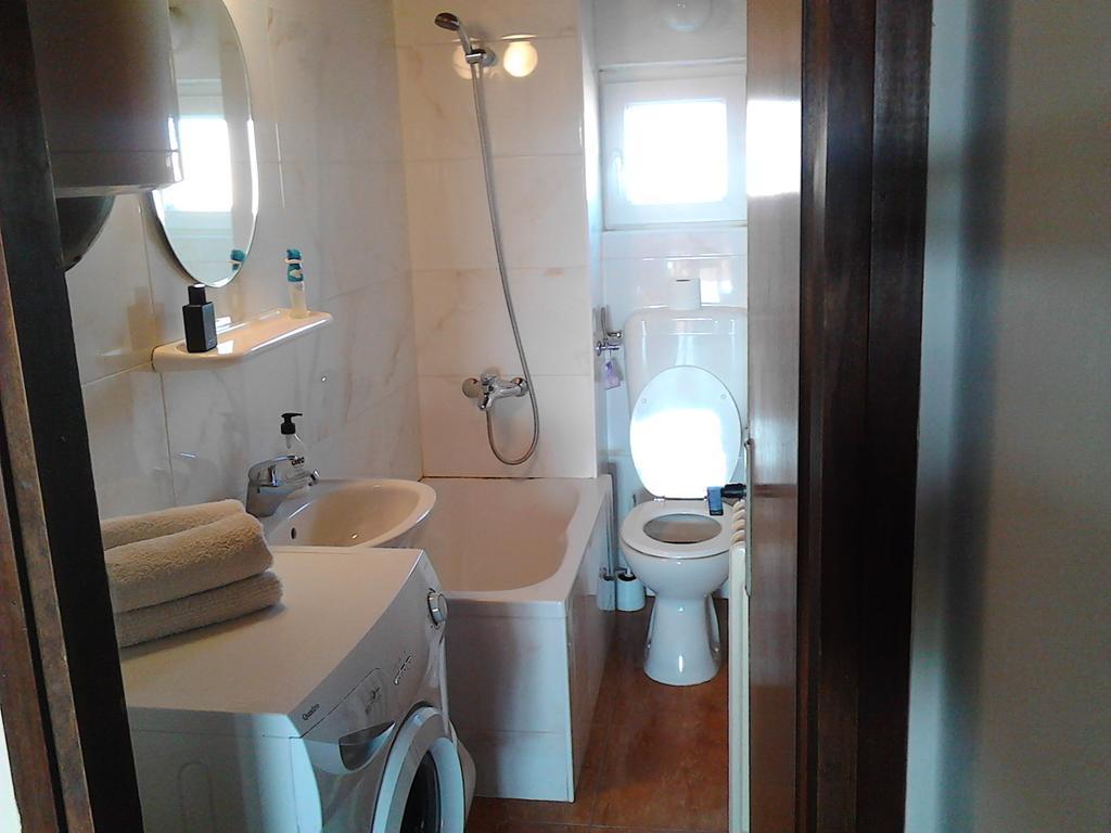 Apartmani Dominik Zadar Cameră foto