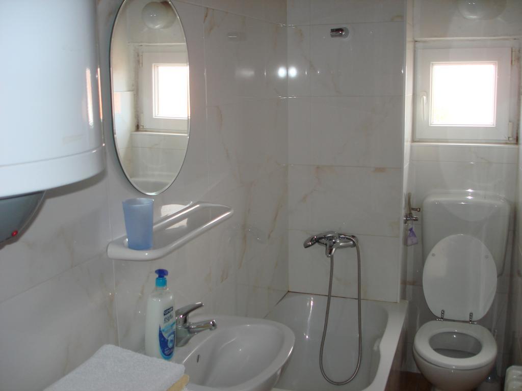 Apartmani Dominik Zadar Cameră foto