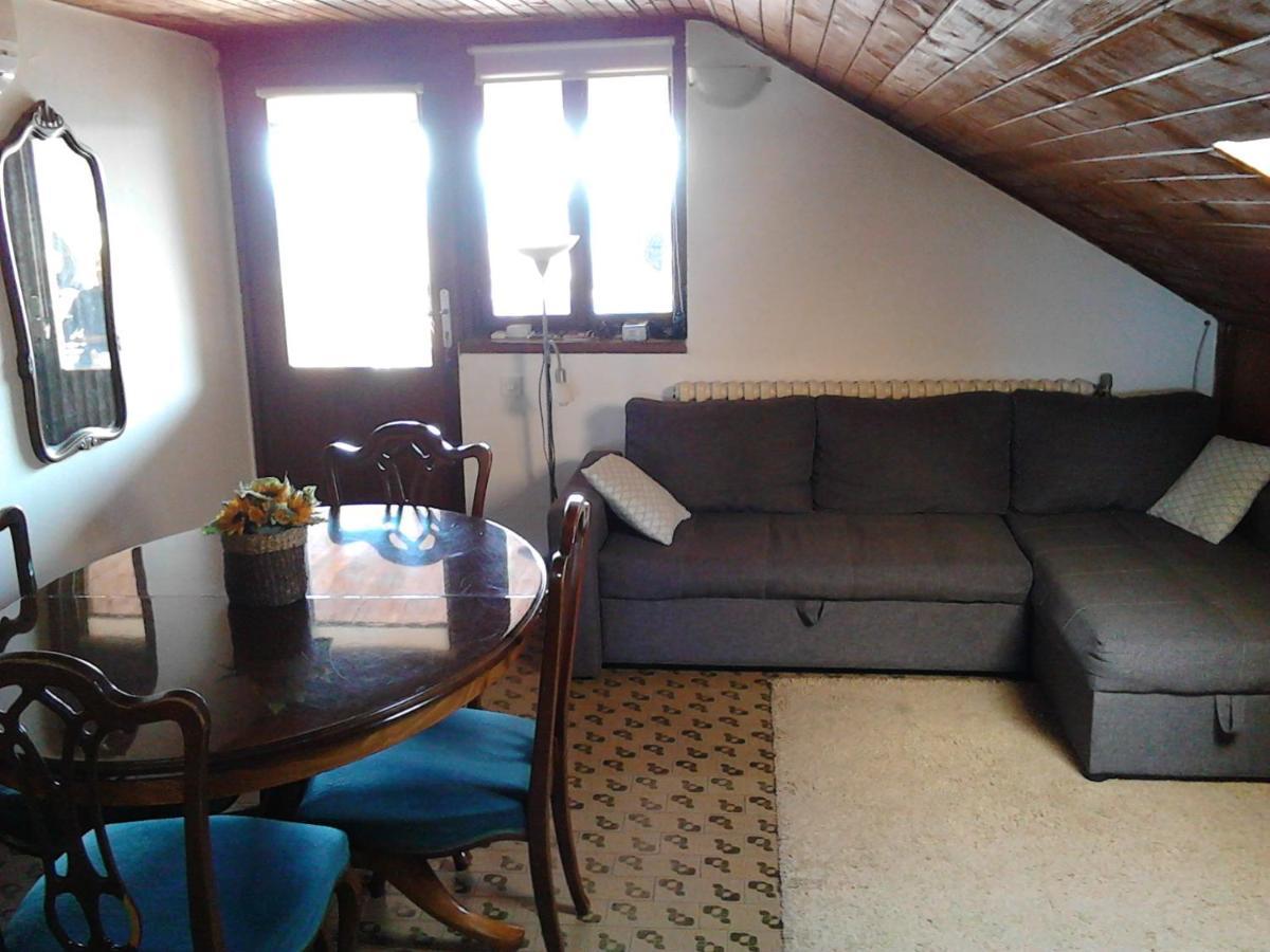 Apartmani Dominik Zadar Exterior foto